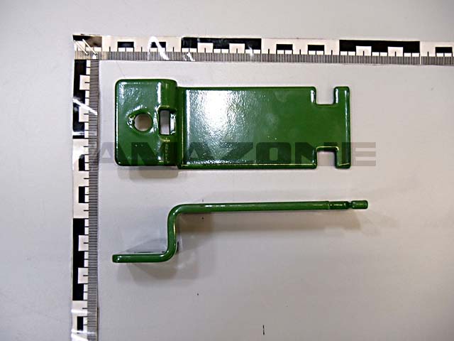 KLEMME F. SENSORHALTER (02/K5)