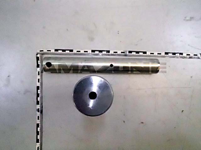 BOLZEN A1 40X290X13X15 (B10)