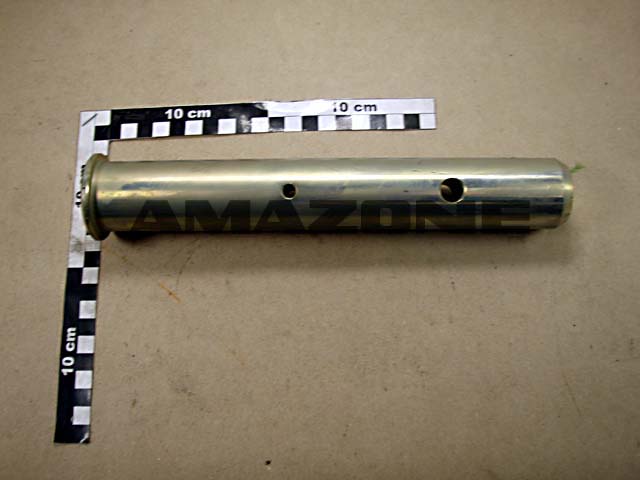 Bolzen 50x265 mit Bund