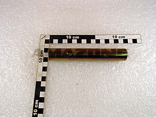 ZYLINDERBOLZEN LG. (B10)