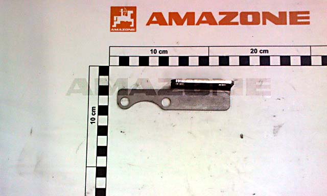 HALTER F. HB ARMATUR