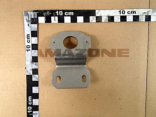 Halter fuer Potentiometer