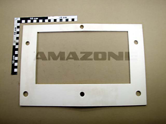 Deckeldichtung außen für KG 453-2