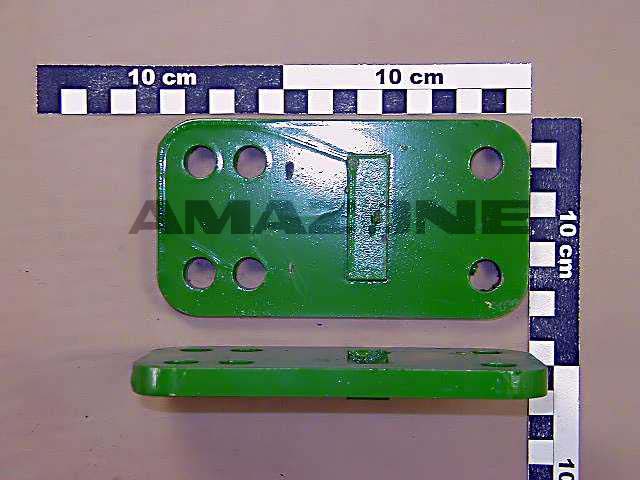 PLATTE KPL.F.SPURL.(02)