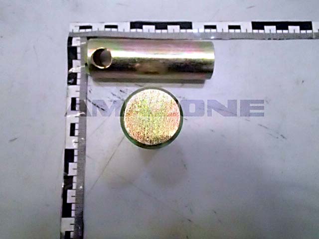 BOLZEN TURMABSTECKUNG (B10)