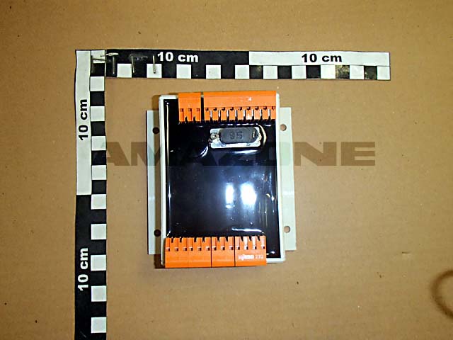 SPS 4 Ausgänge / 8 Eingänge