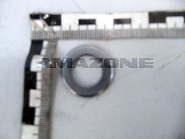 Scheibe ISO 7090 17,0X30X3,0