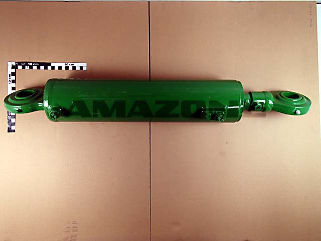 Hydraulikzylinder D-100-45-300-700