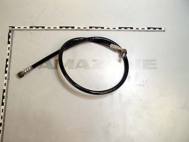 Hydraulikschlauch DN06 L=2000 mm