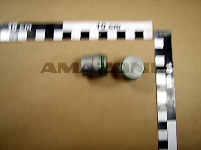 Verschlusstopfen ISO 8434-1-PL-L22 VZ