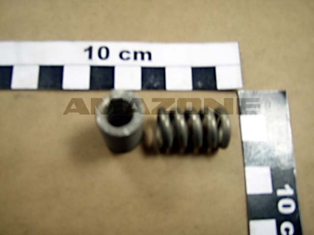 Druckfeder 3,1X15,5X 32