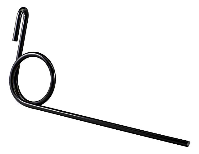 Striegelzinken 12 mm