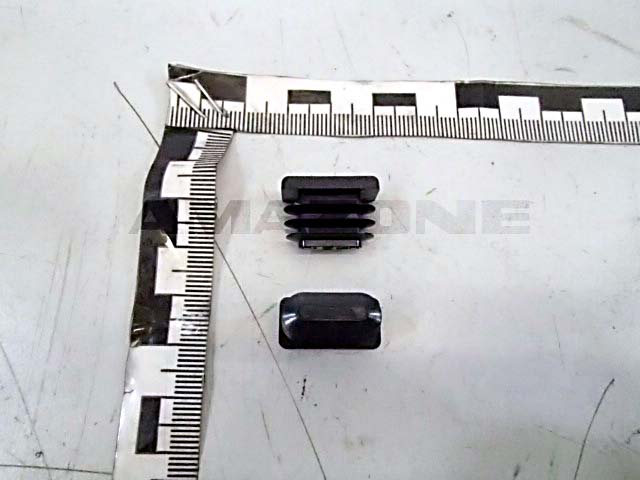 Lamellenstopfen 20x10