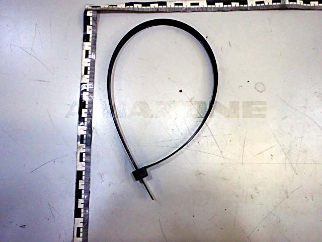 Kabelbinder 12,6X 500 schwarz