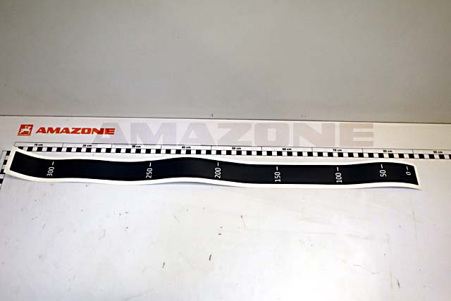 Folie Fuellstand Spuelwassertank 350L UF02