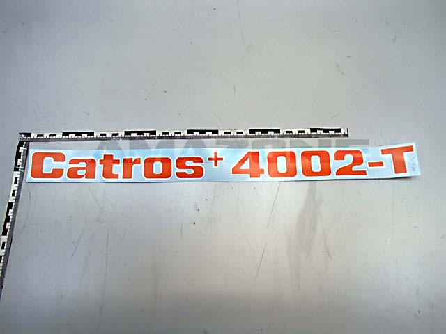 Folie Catros+ 4002-T