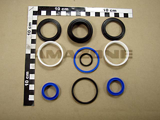 Dichtsatz Hydraulikzylinder GA147 / GA18 7 / GA250 / GA315