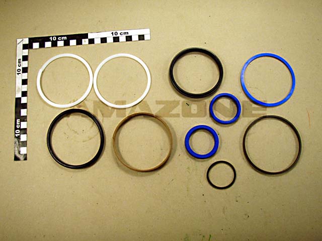 Dichtsatz fuer Hydraulikzylinder GA153 / GA238 / GA361 / GA442