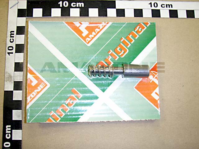 Schiebestift f. neue Gabeln