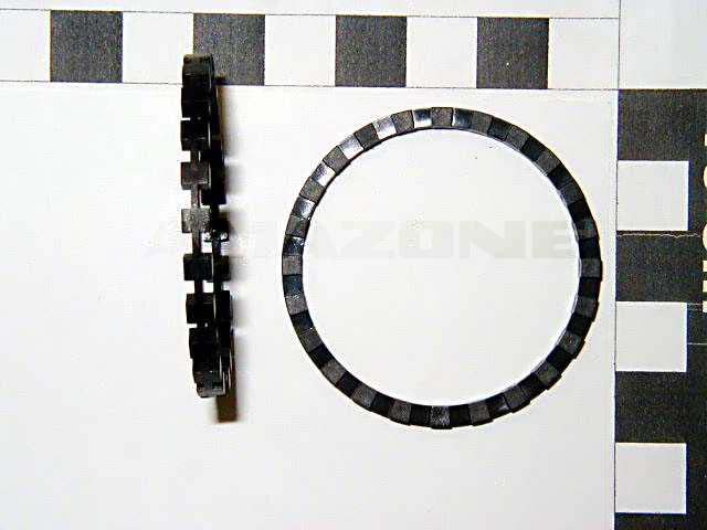 Zahnring G