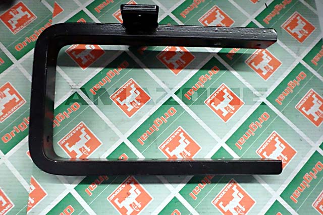 Halter f. Behaelter