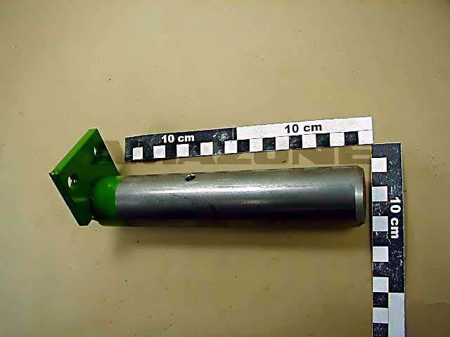 Bolzen 40x197 mit Anschlag