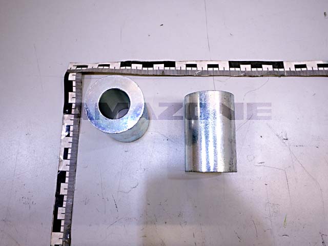 Buchse 40x20,5x60