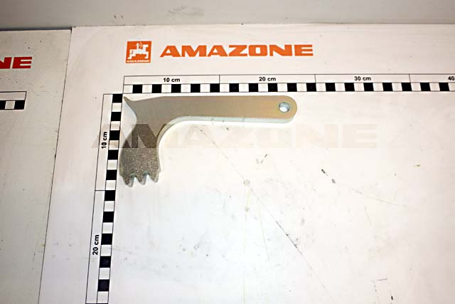 VERRIEGELUNGSHEBEL (B10)