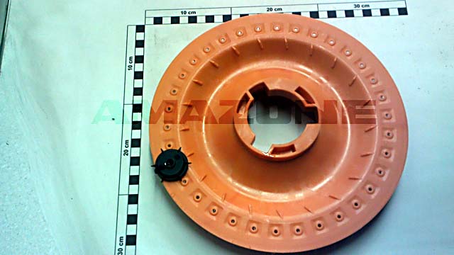 Vereinzelungsscheibe Sonnenblume 3,0 mm