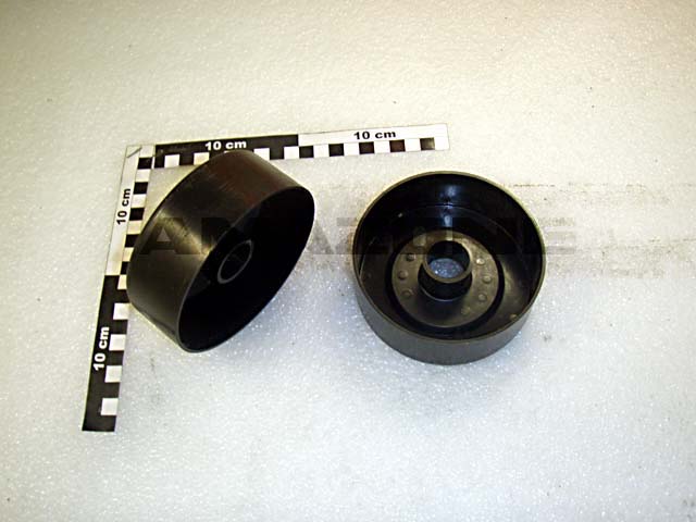 Anzeigerad