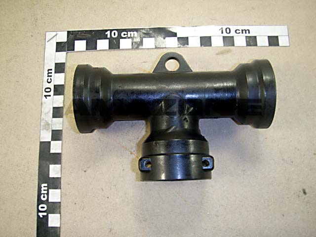 SAUGANSCHLUSS P102/122
