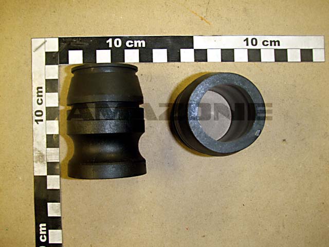 STECKANSCHLUSS S