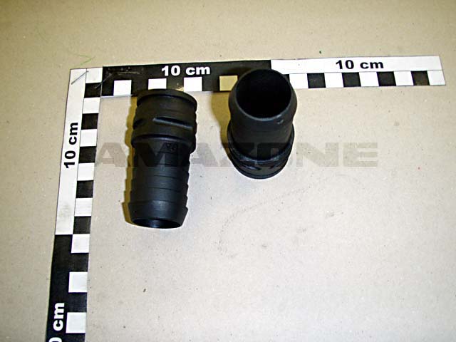 STECKTUELLE 1"X34