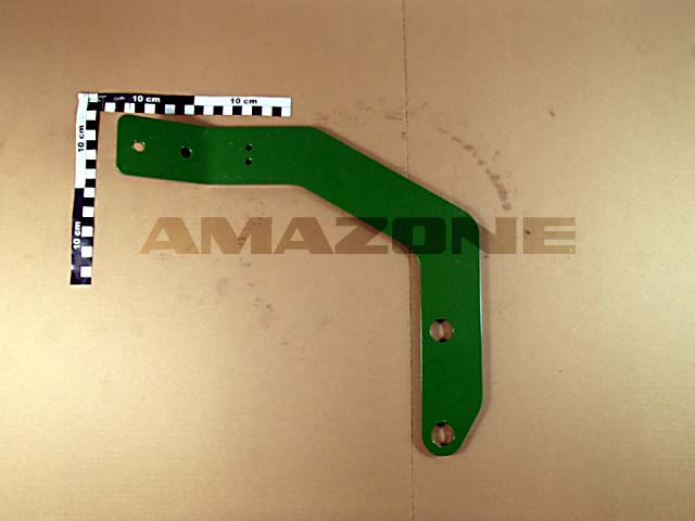 Halter 8x329x363 hinten rechts