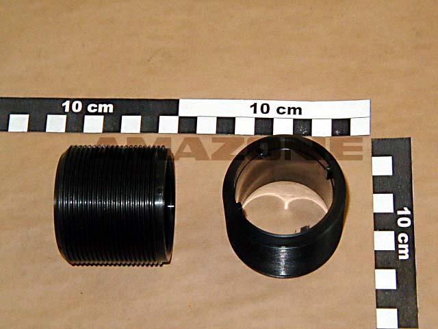ROHRNIPPEL 2" GES.
