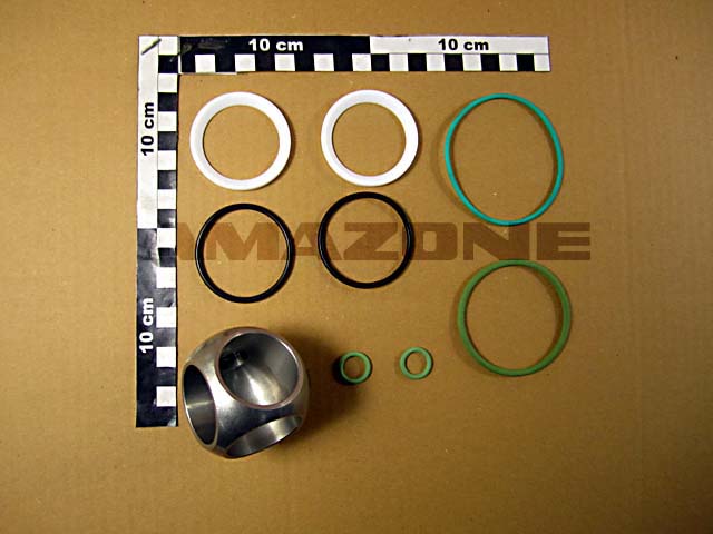 Dichtsatz fuer ZF601 / 925759