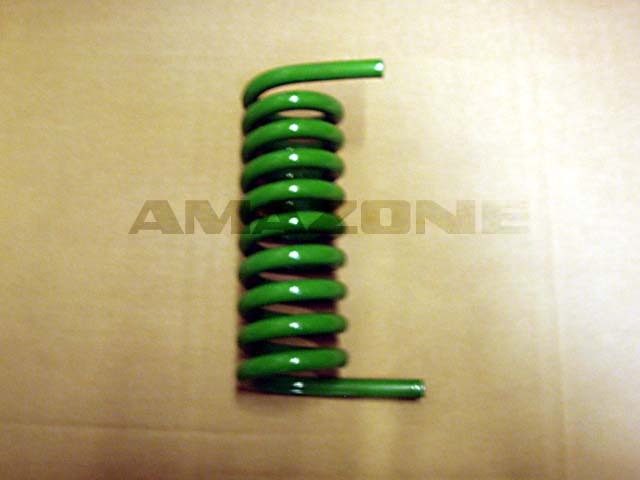 Druckfeder 11x52x182 Windung re.