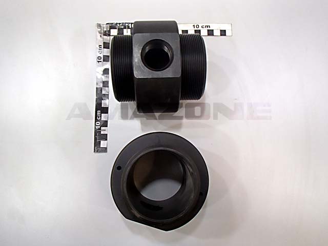 T-STUECK AG=3Z IG = 1Z AG = 3Z