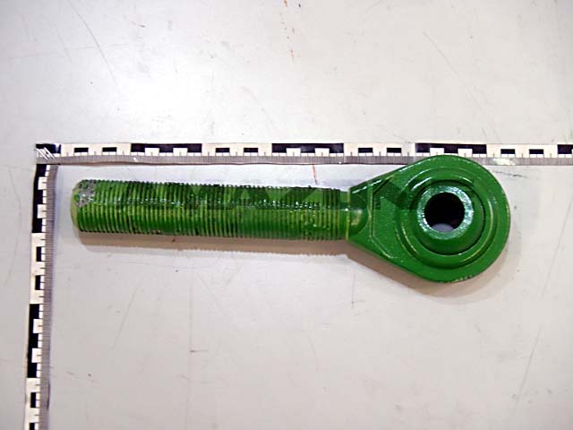 Gewindespindel M36x3