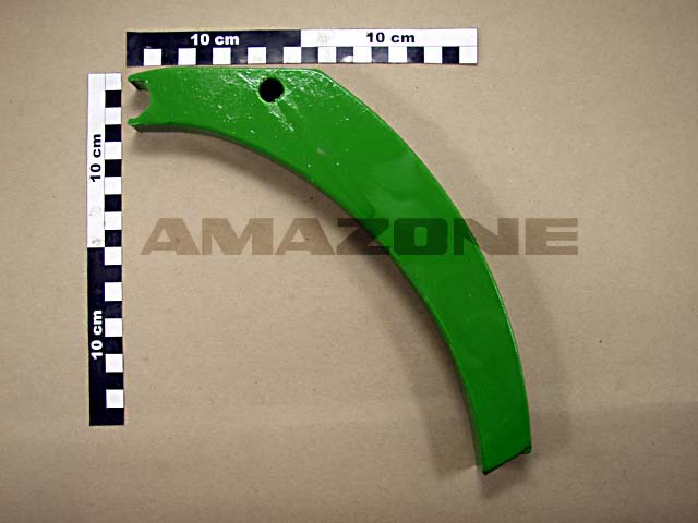 Zinken f. Spurlockerer