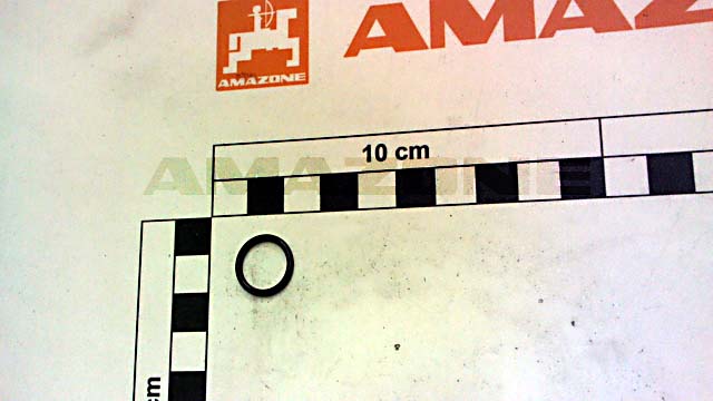 O-Ring 12,42X1,78