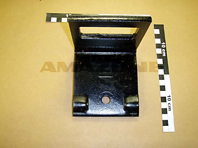 Halter f. Zinken 80X10