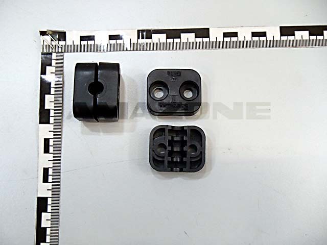 Klemmhaelftenpaar 3015 LKP-1-R- 8-PA