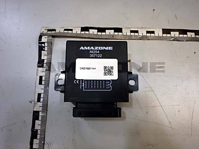 Steuereinheit o. Software ECU 02