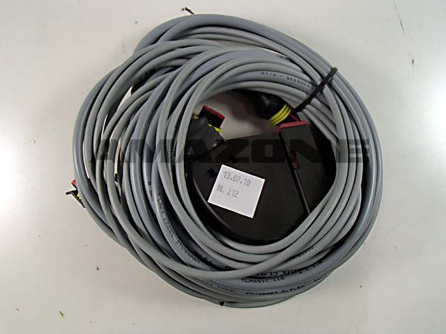 Kabelbaum f. Vario-Getriebe AD-P Super