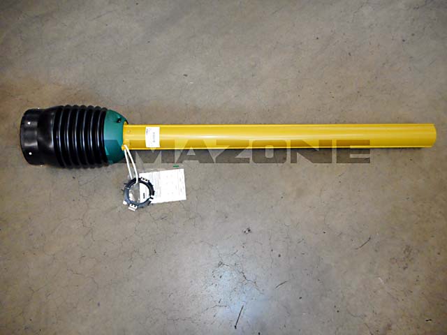 Innere Schutzhaelfte 555mm kuerzen PGH20-J1000-8627624