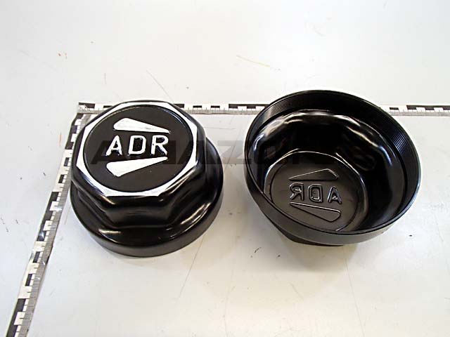 ADR-Achskappe