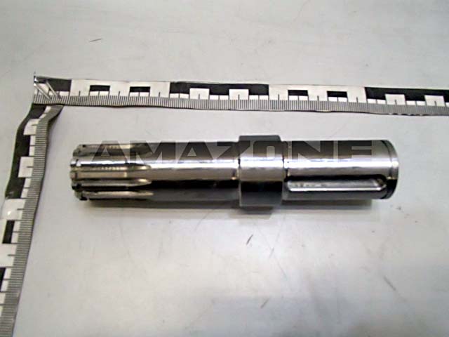 Eingangswelle 8102