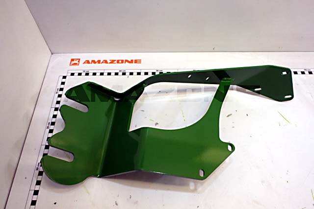 Halter für Filtereinheit