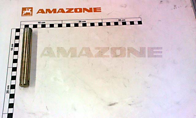 Bolzen 20x139